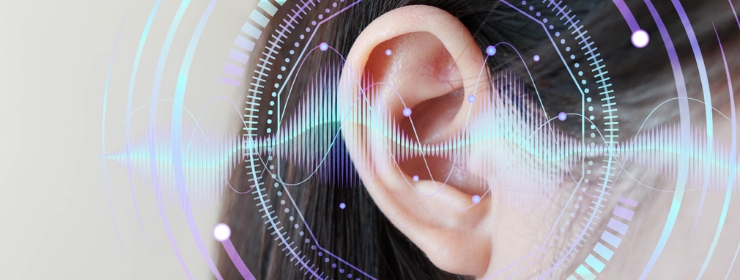 About Hearing Frail