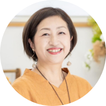 ヒアリングフレイルサポーター認定講師 梁瀬 文子