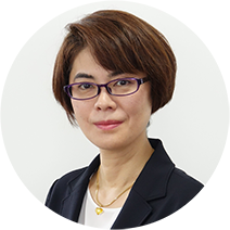 ヒアリングフレイルサポーター認定講師 瀬尾 利加子