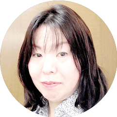 ヒアリングフレイルサポーター認定講師 狩野 直子