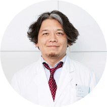 ヒアリングフレイル提唱者 中石 真一路