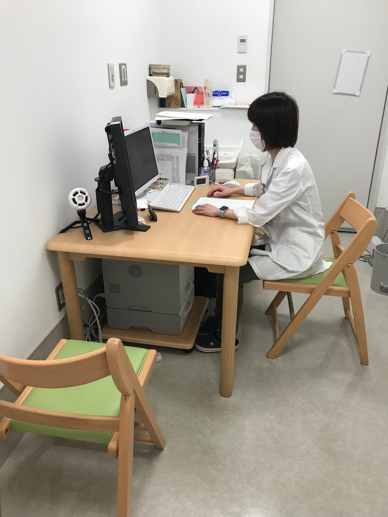 試験装置の構成と試験環境
